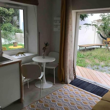 Maison Du Saleys Salies-de-Bearn Ngoại thất bức ảnh