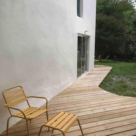 Maison Du Saleys Salies-de-Bearn Ngoại thất bức ảnh