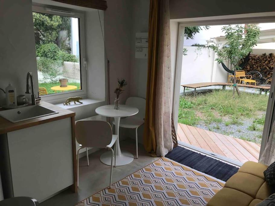 Maison Du Saleys Salies-de-Bearn Ngoại thất bức ảnh